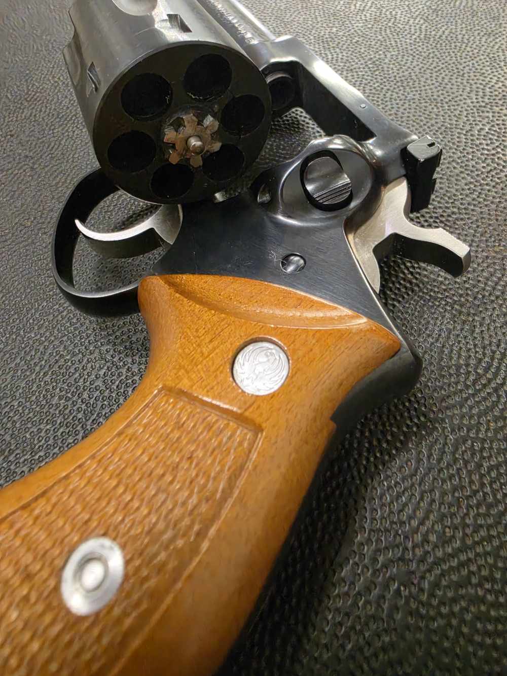 Ruger Security Six-img-5