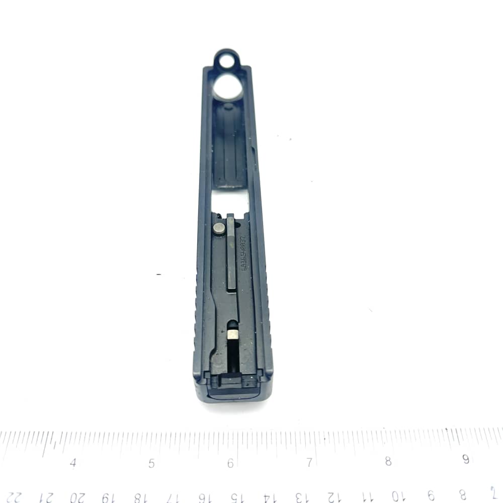 Glock 23 Gen3 .40 Slide Barrel & Repair Parts -img-7