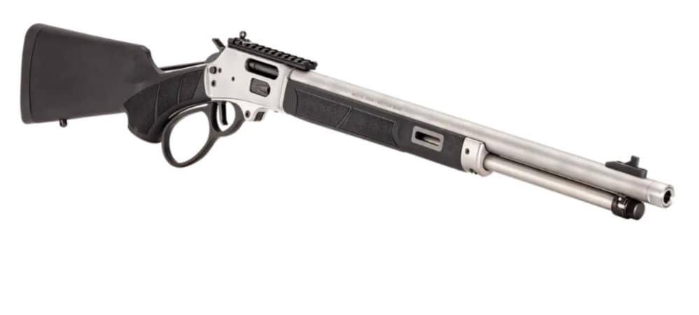 Smith & Wesson 1854 44 Mag Lever.  New.  No CC fee.-img-1