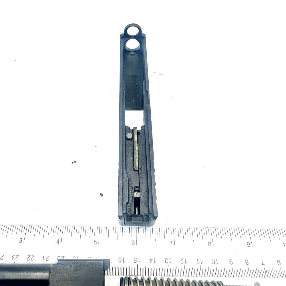 Glock 17 Gen4 9x19 Slide Barrel & Repair Parts -img-7