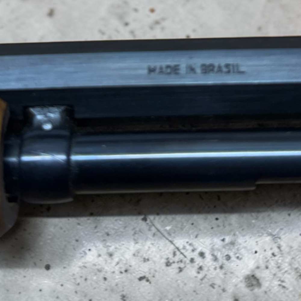 INTERARMS MODEL 52 SA 22S/L/LR Pheasants Forever 1 of 1 Boyer Chapter-img-4