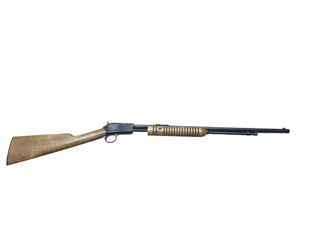 INTERARMS MODEL 52 SA 22S/L/LR Pheasants Forever 1 of 1 Boyer Chapter-img-0