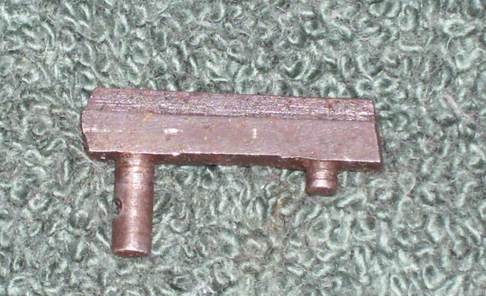 Colt 1911/1911A1 Ejector  #2-img-1