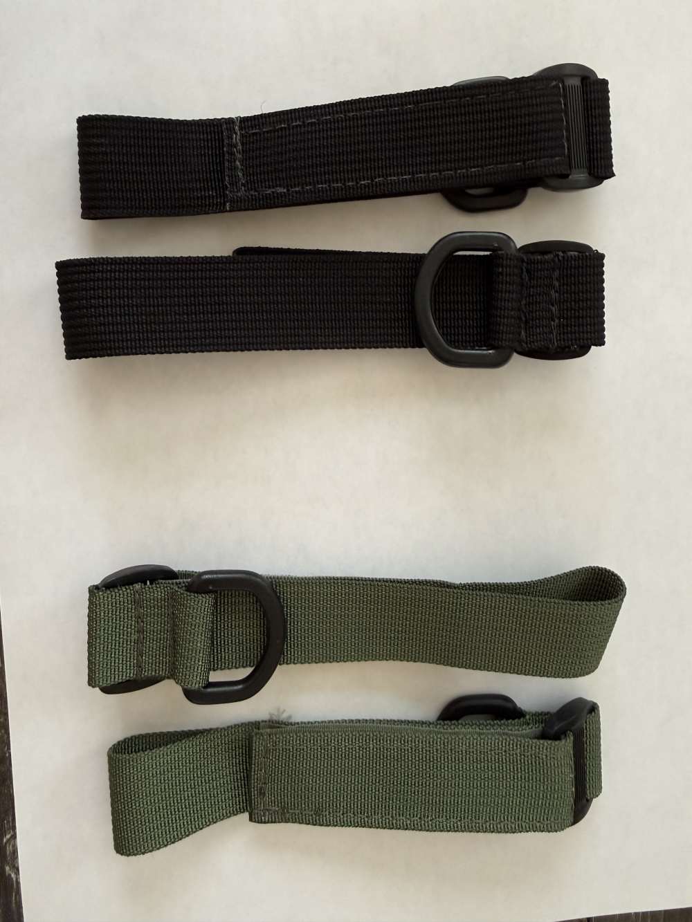 P90. PS90. Stock rear attachment sling-img-0