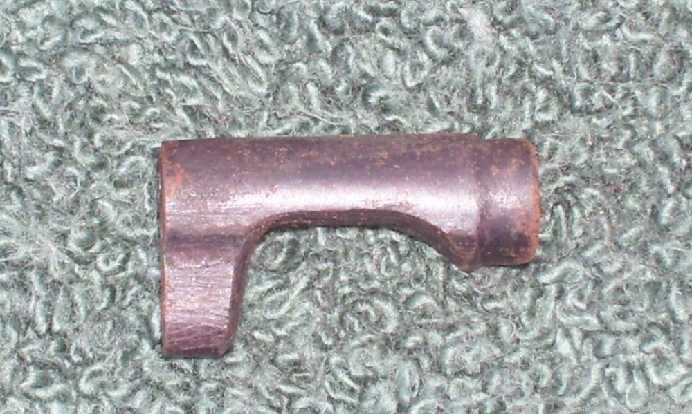 Colt 1911/1911A1 Magazine Catch  #1 -img-1