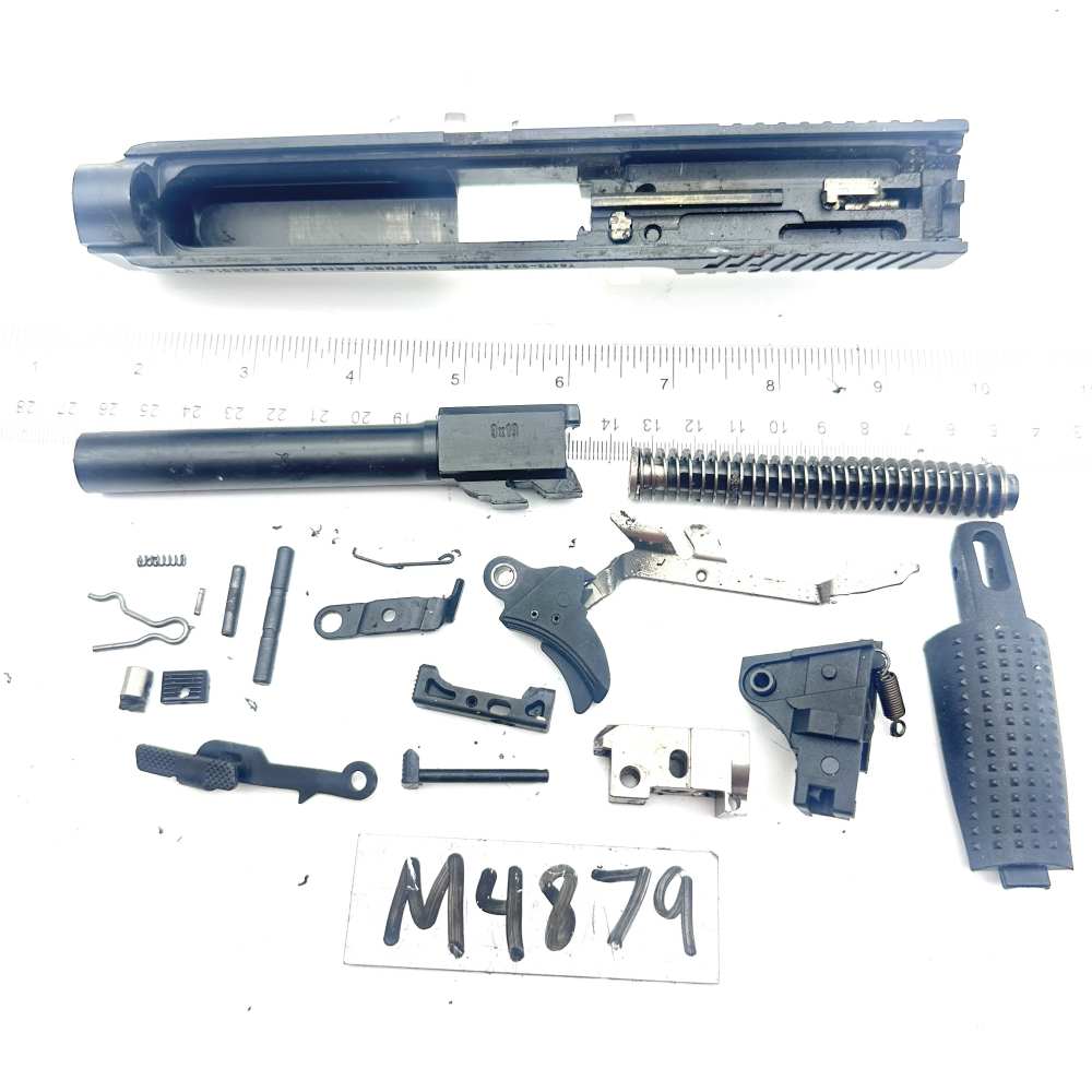 CANIK TP9 SF Slide Barrel & Repair Parts -img-1