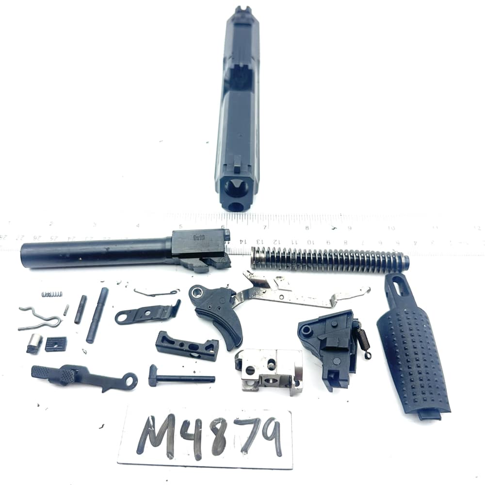 CANIK TP9 SF Slide Barrel & Repair Parts -img-3