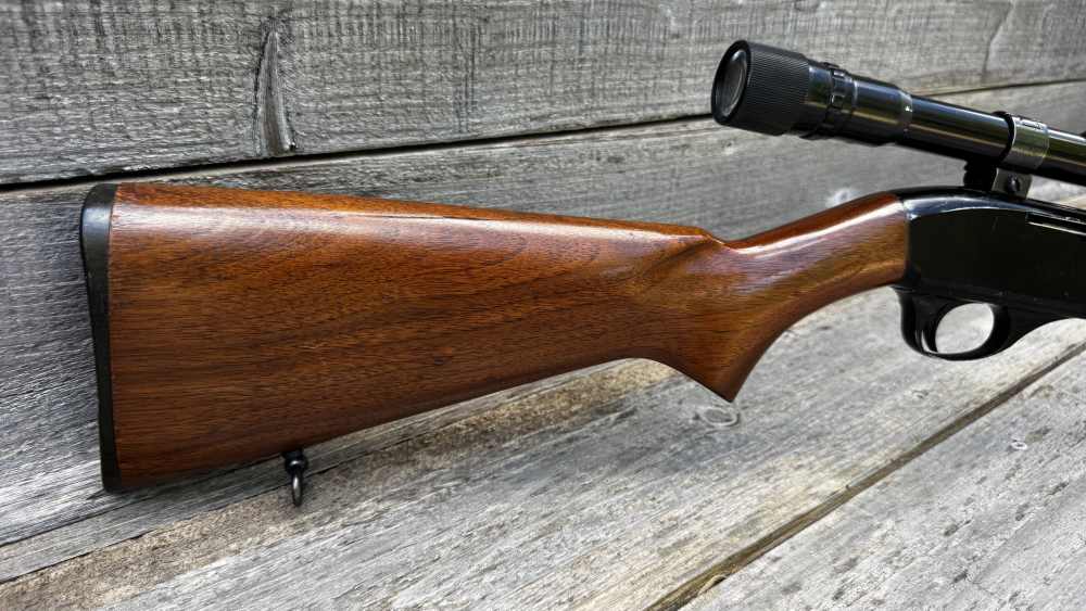 Colt Courier w/ Weaver 3-6x Scope  Mfg'd 1971-img-1