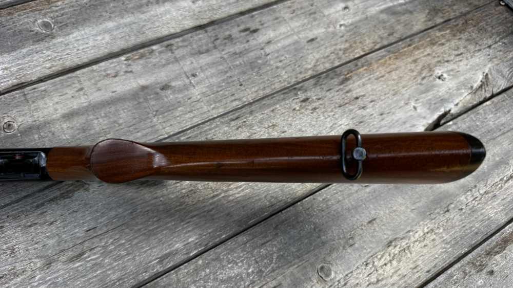 Colt Courier w/ Weaver 3-6x Scope  Mfg'd 1971-img-15