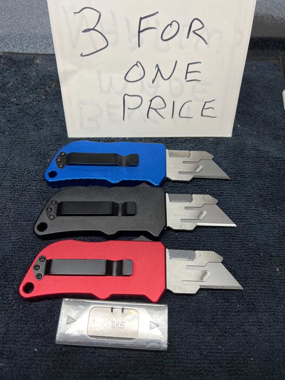 OTF Razor Knives -img-3