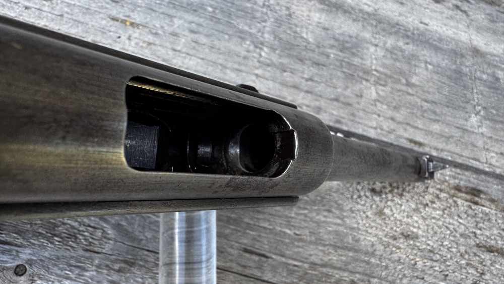 Nambu Type 14 w/Holster and 30rds of 8mm Nambu Ammo-img-17