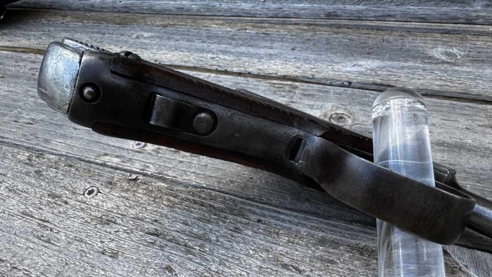 Nambu Type 14 w/Holster and 30rds of 8mm Nambu Ammo-img-15