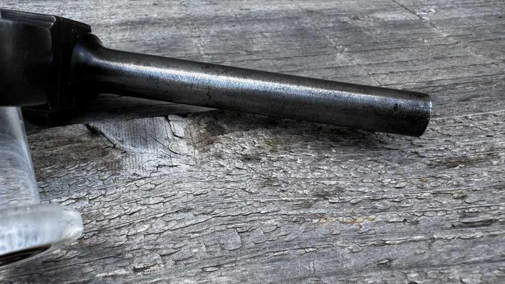 Nambu Type 14 w/Holster and 30rds of 8mm Nambu Ammo-img-16