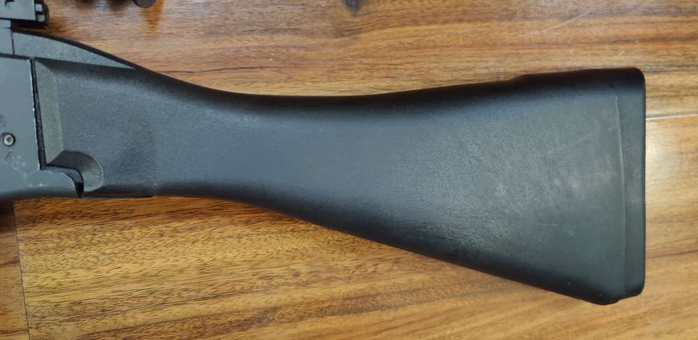 Century Imbel R1A1 Sporter (FAL) in 308 Win. w/ Sightunit Infantry Trilux -img-12