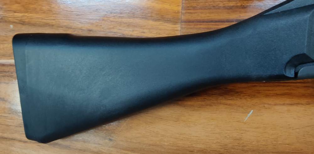 Century Imbel R1A1 Sporter (FAL) in 308 Win. w/ Sightunit Infantry Trilux -img-11