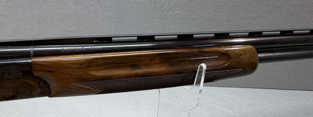 Weatherby Orion I Over/Under 28 Gauge Skeet Shotgun-img-24