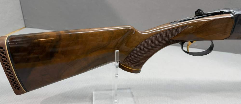 Weatherby Orion I Over/Under 28 Gauge Skeet Shotgun-img-22