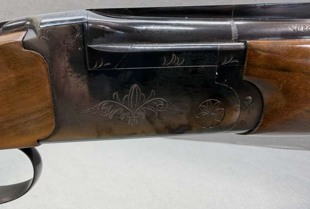 Weatherby Orion I Over/Under 28 Gauge Skeet Shotgun-img-23
