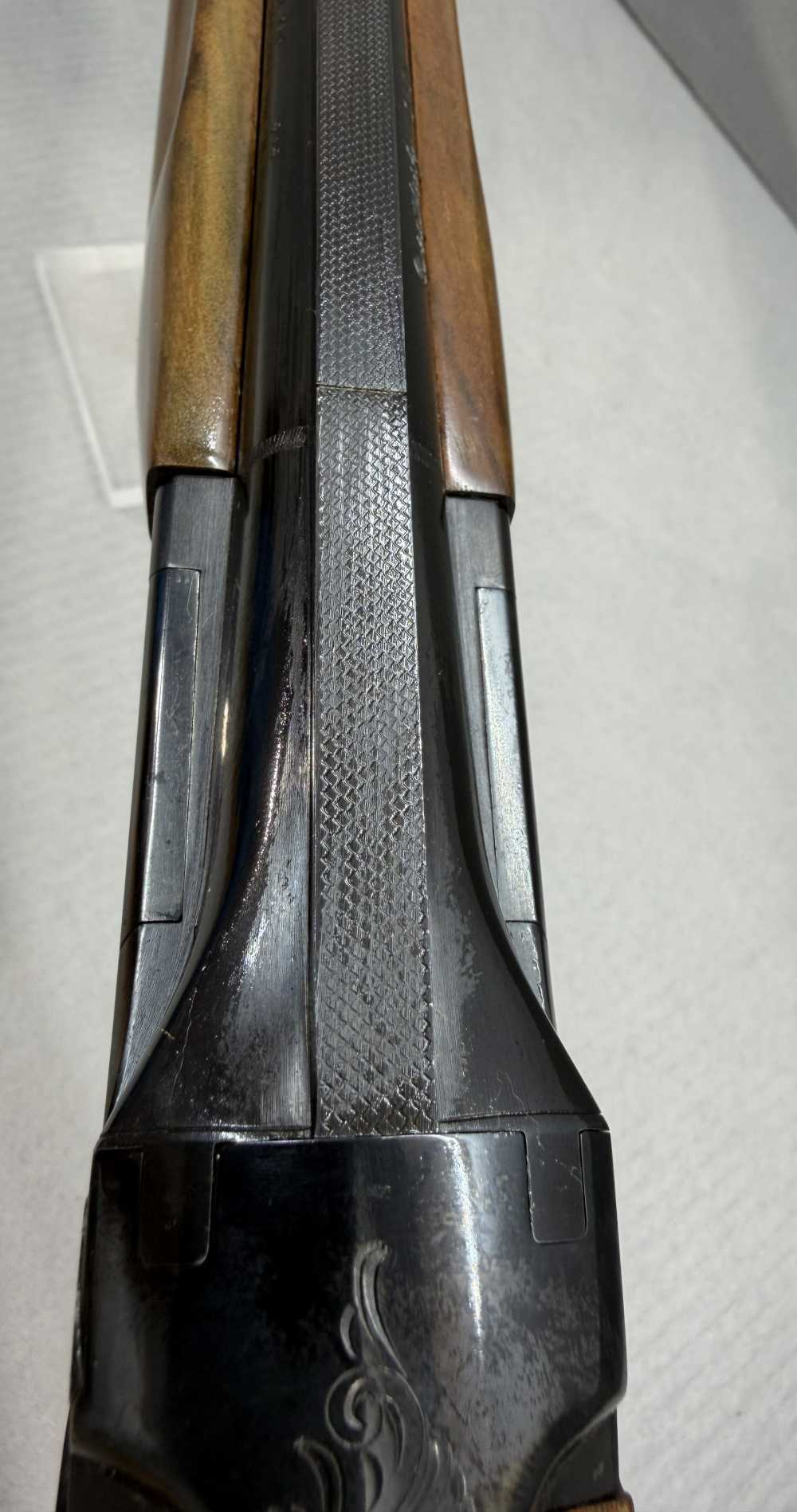 Weatherby Orion I Over/Under 28 Gauge Skeet Shotgun-img-18