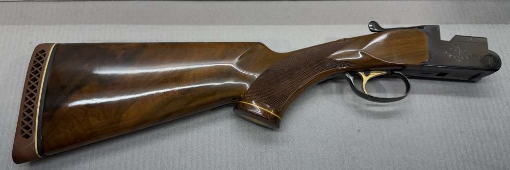 Weatherby Orion I Over/Under 28 Gauge Skeet Shotgun-img-4