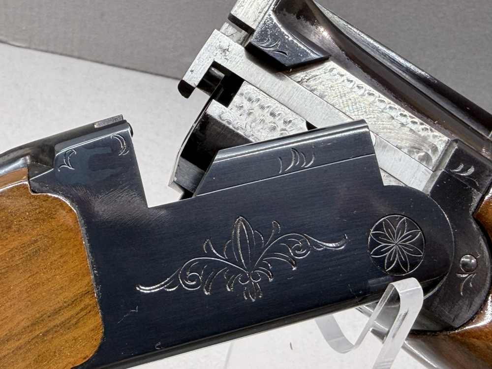 Weatherby Orion I Over/Under 28 Gauge Skeet Shotgun-img-33