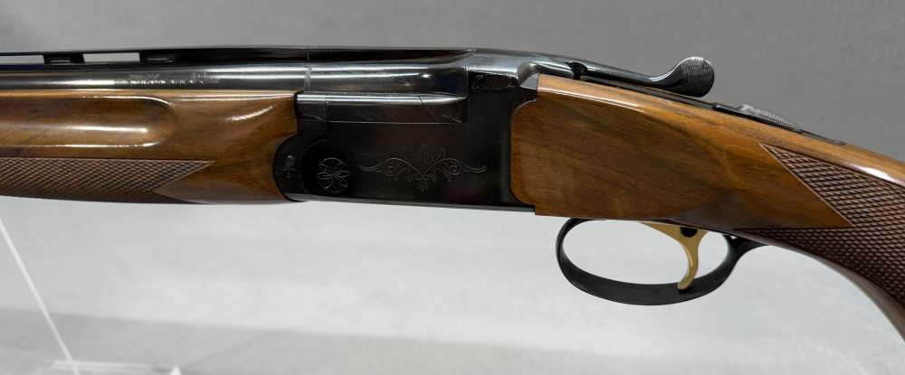 Weatherby Orion I Over/Under 28 Gauge Skeet Shotgun-img-10