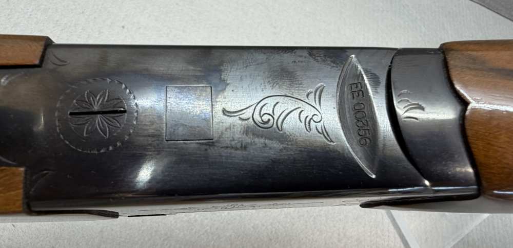 Weatherby Orion I Over/Under 28 Gauge Skeet Shotgun-img-26