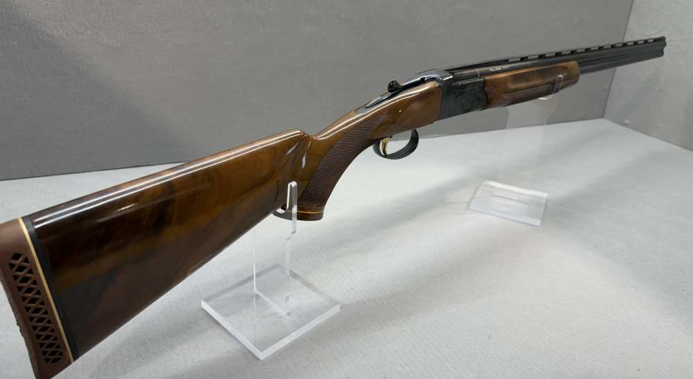 Weatherby Orion I Over/Under 28 Gauge Skeet Shotgun-img-21