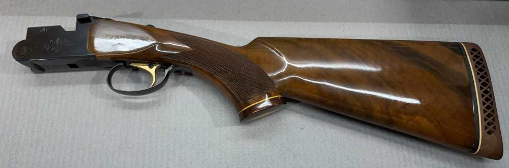 Weatherby Orion I Over/Under 28 Gauge Skeet Shotgun-img-5