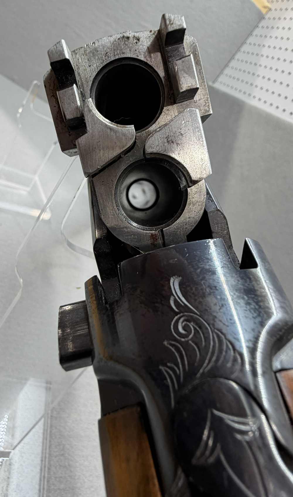 Weatherby Orion I Over/Under 28 Gauge Skeet Shotgun-img-31