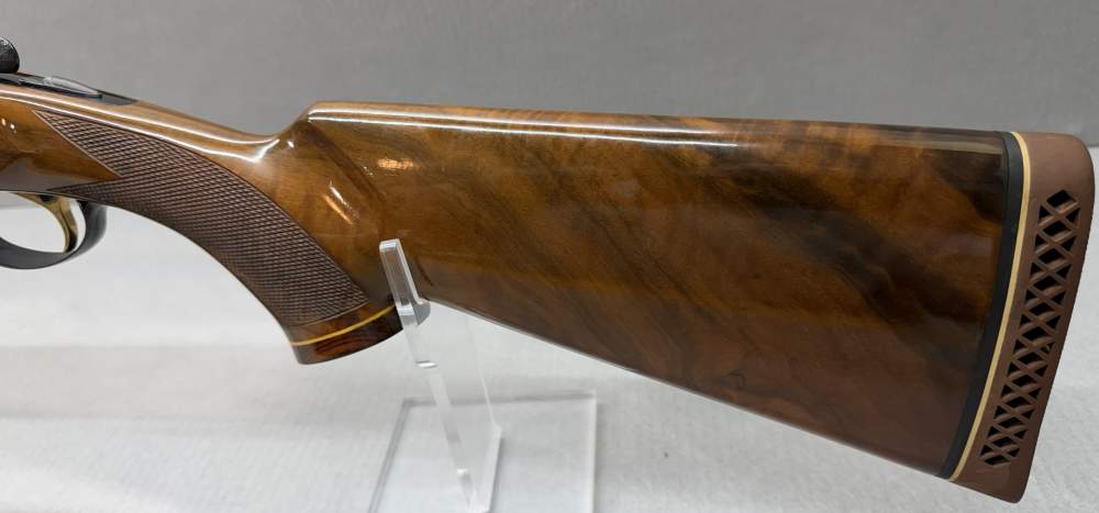 Weatherby Orion I Over/Under 28 Gauge Skeet Shotgun-img-9