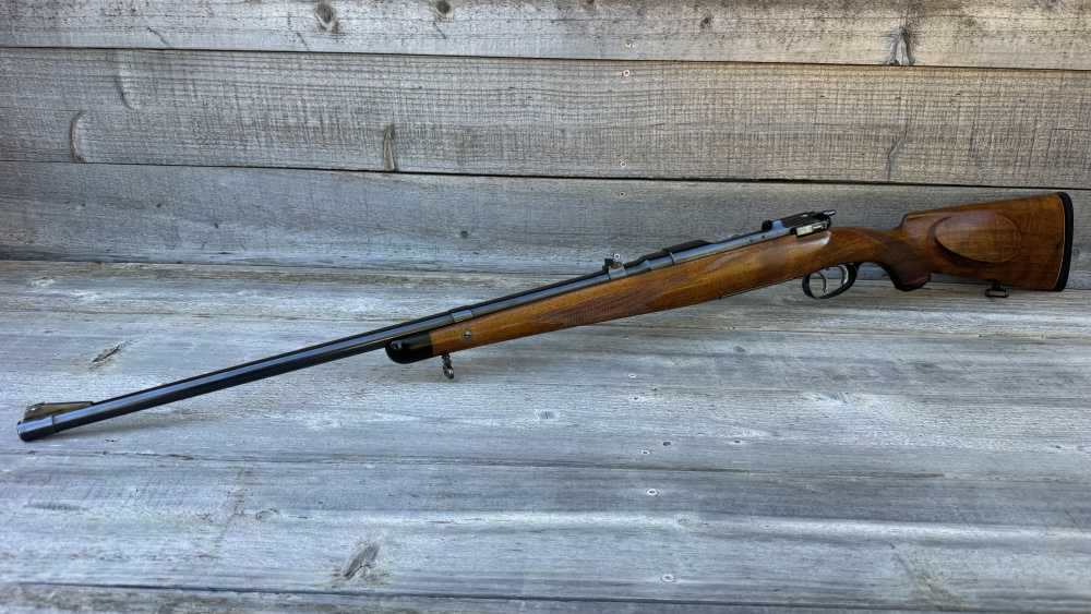 Steyr Mannlicher Model 1950 .270 Winchester-img-6