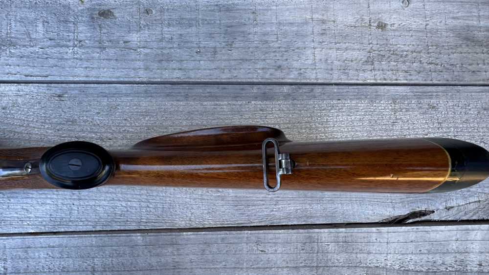 Steyr Mannlicher Model 1950 .270 Winchester-img-17