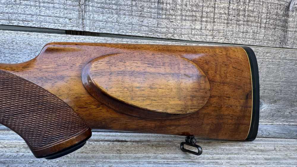 Steyr Mannlicher Model 1950 .270 Winchester-img-7