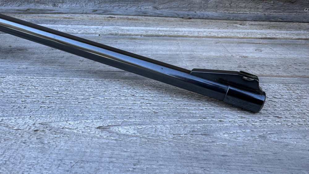 Steyr Mannlicher Model 1950 .270 Winchester-img-5