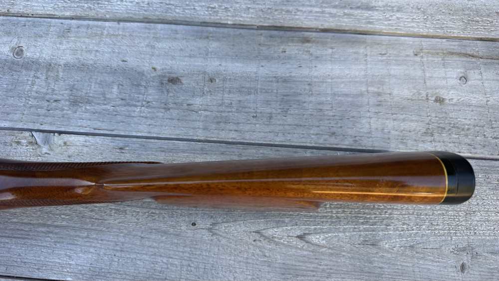 Steyr Mannlicher Model 1950 .270 Winchester-img-16