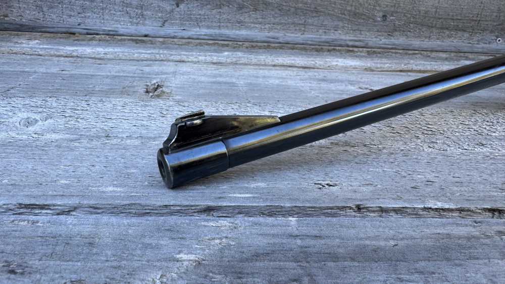 Steyr Mannlicher Model 1950 .270 Winchester-img-11