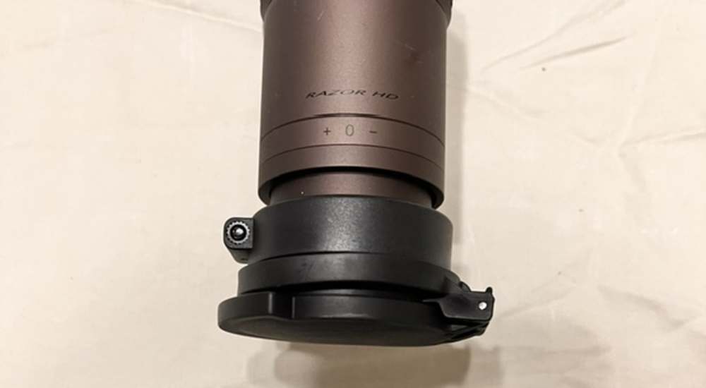 Vortex RAZOR HD Gen II-E 1-6x24 Second Focal Plane Illum JM-1 BDC-img-2
