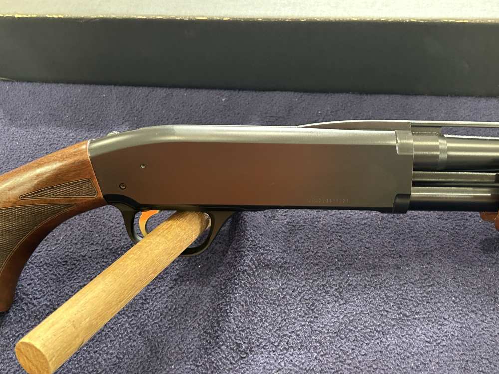 Browning BPS Micro Midas 410 bore 3” LNIB-img-10