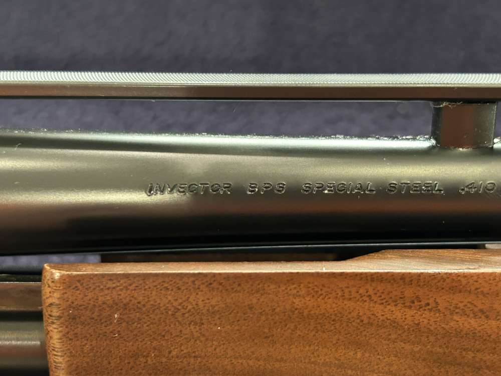 Browning BPS Micro Midas 410 bore 3” LNIB-img-14