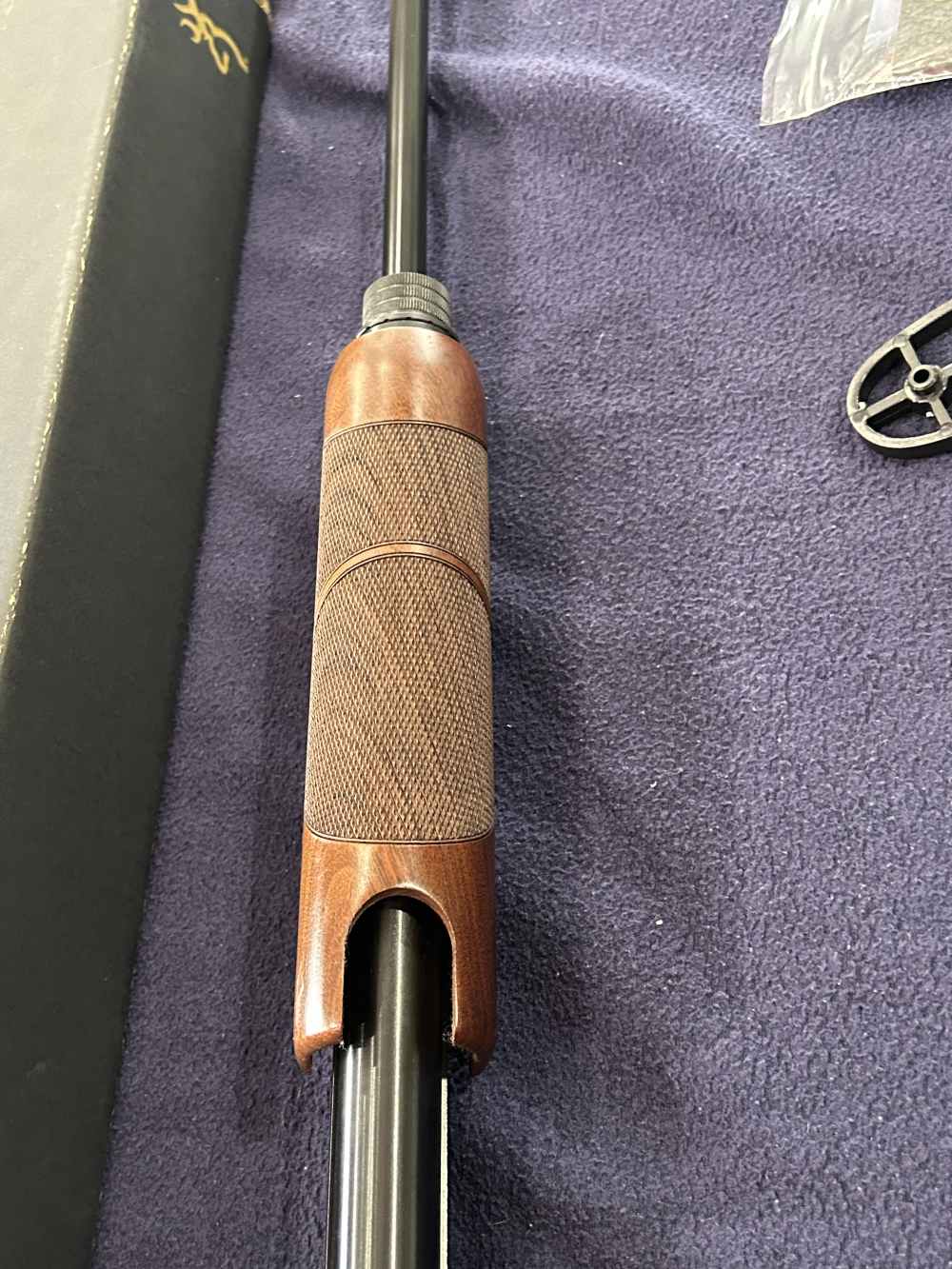 Browning BPS Micro Midas 410 bore 3” LNIB-img-21
