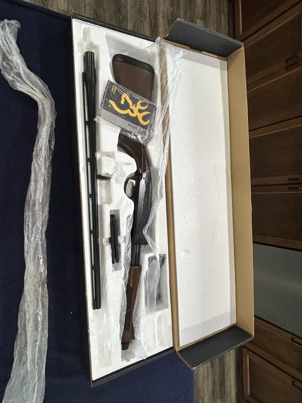 Browning BPS Micro Midas 410 bore 3” LNIB-img-23