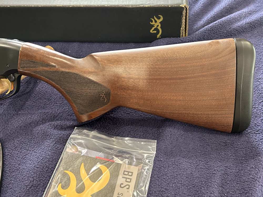 Browning BPS Micro Midas 410 bore 3” LNIB-img-1