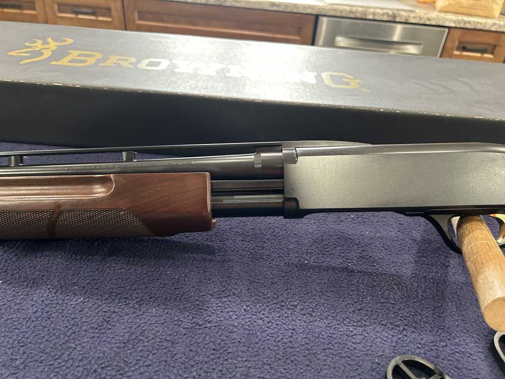 Browning BPS Micro Midas 410 bore 3” LNIB-img-4