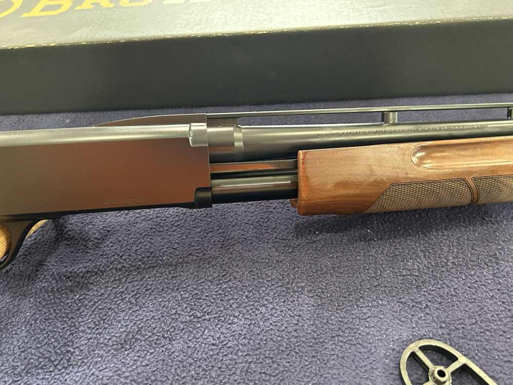 Browning BPS Micro Midas 410 bore 3” LNIB-img-11