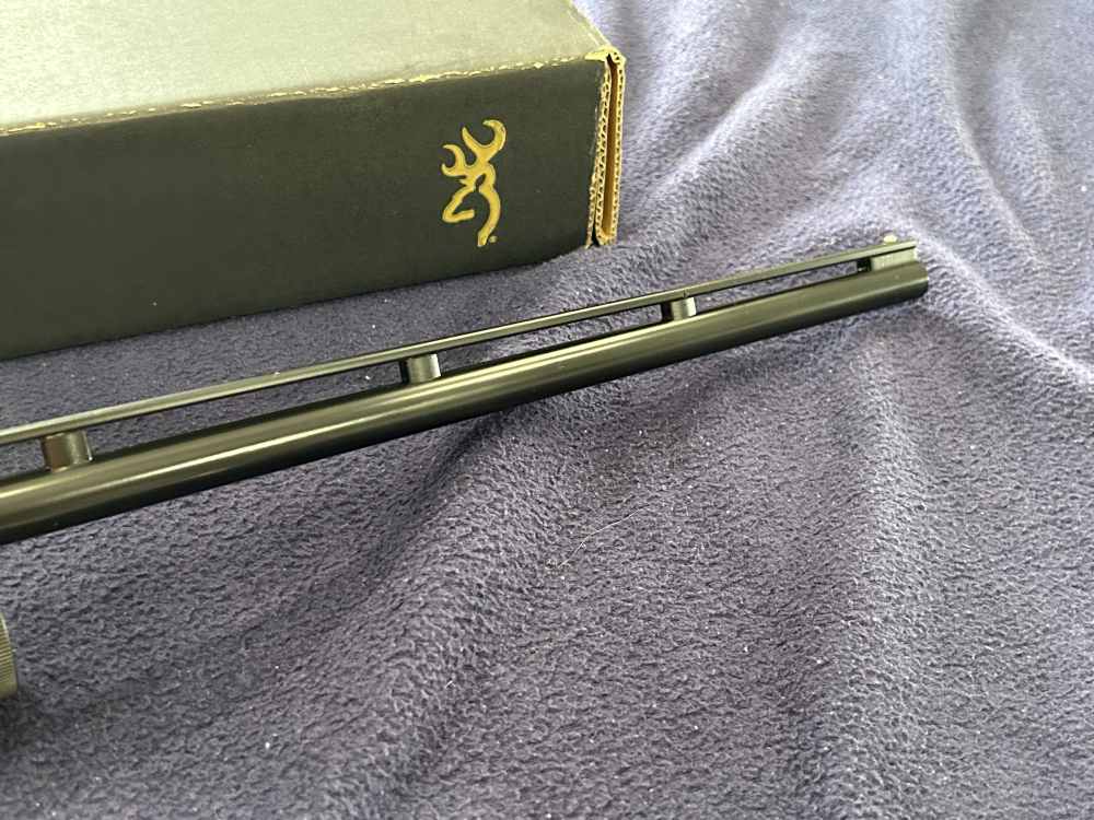 Browning BPS Micro Midas 410 bore 3” LNIB-img-13