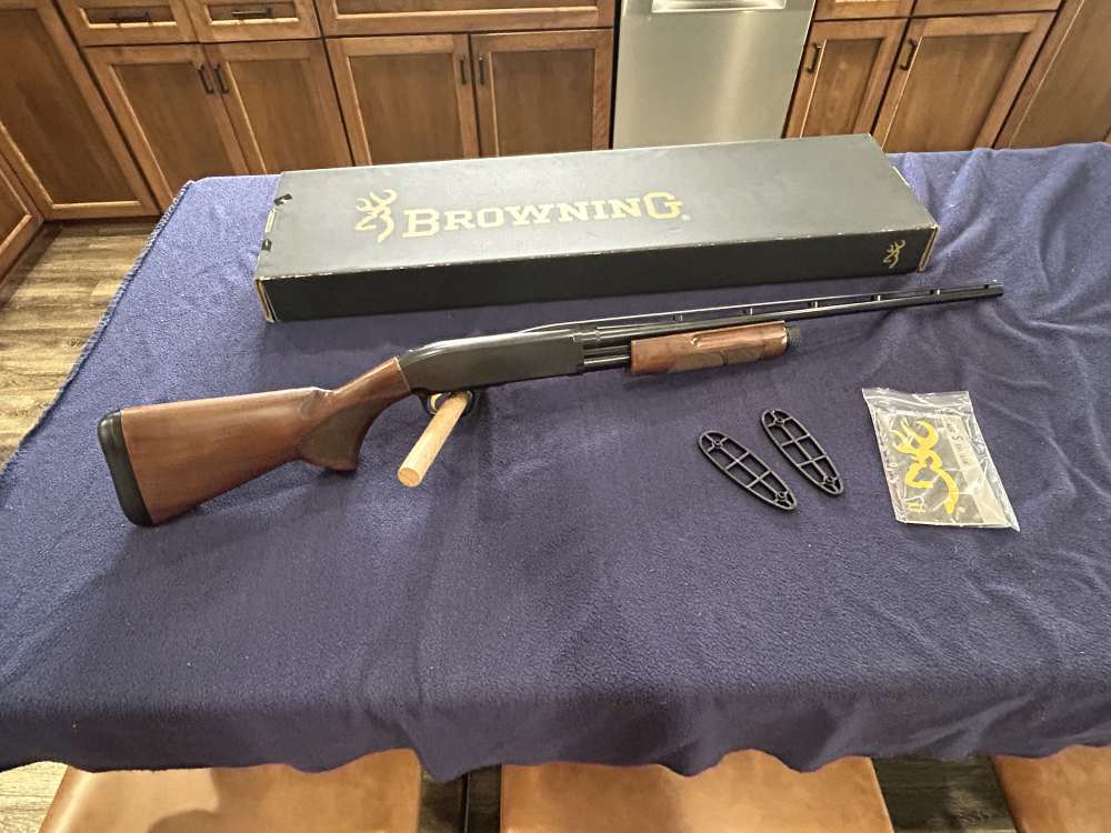 Browning BPS Micro Midas 410 bore 3” LNIB-img-7