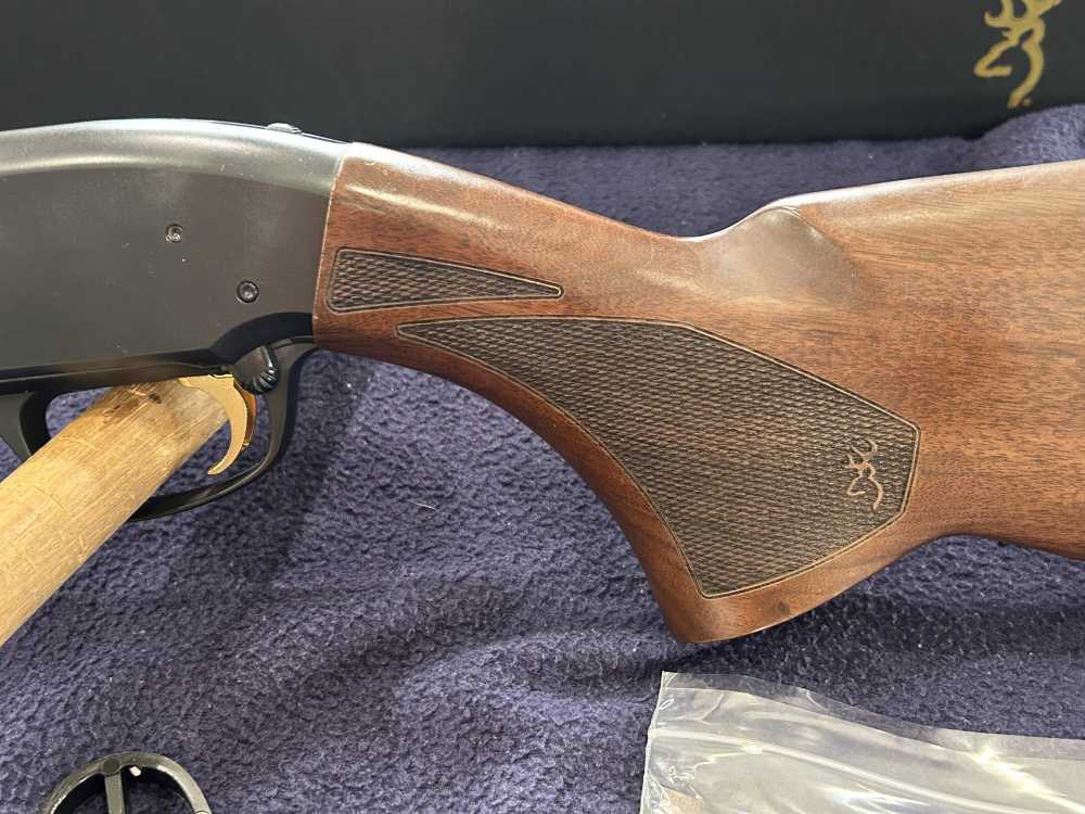 Browning BPS Micro Midas 410 bore 3” LNIB-img-2