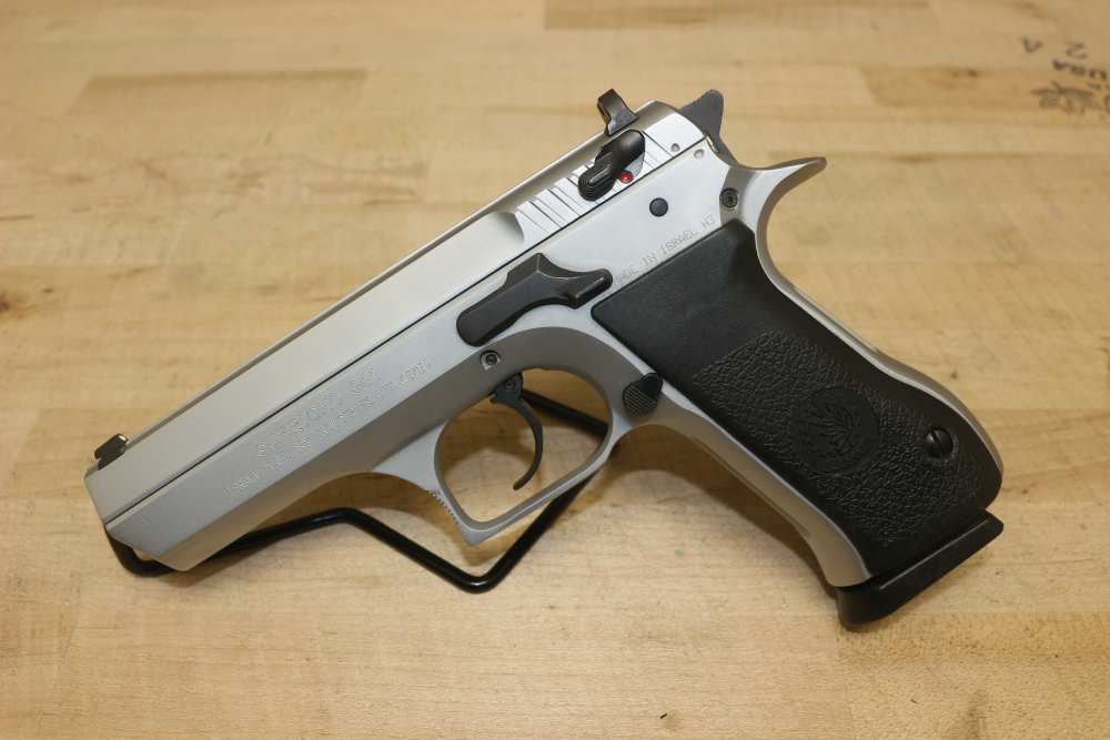 Israeli Military Industries (IMI) Jericho 941 9mm-img-2