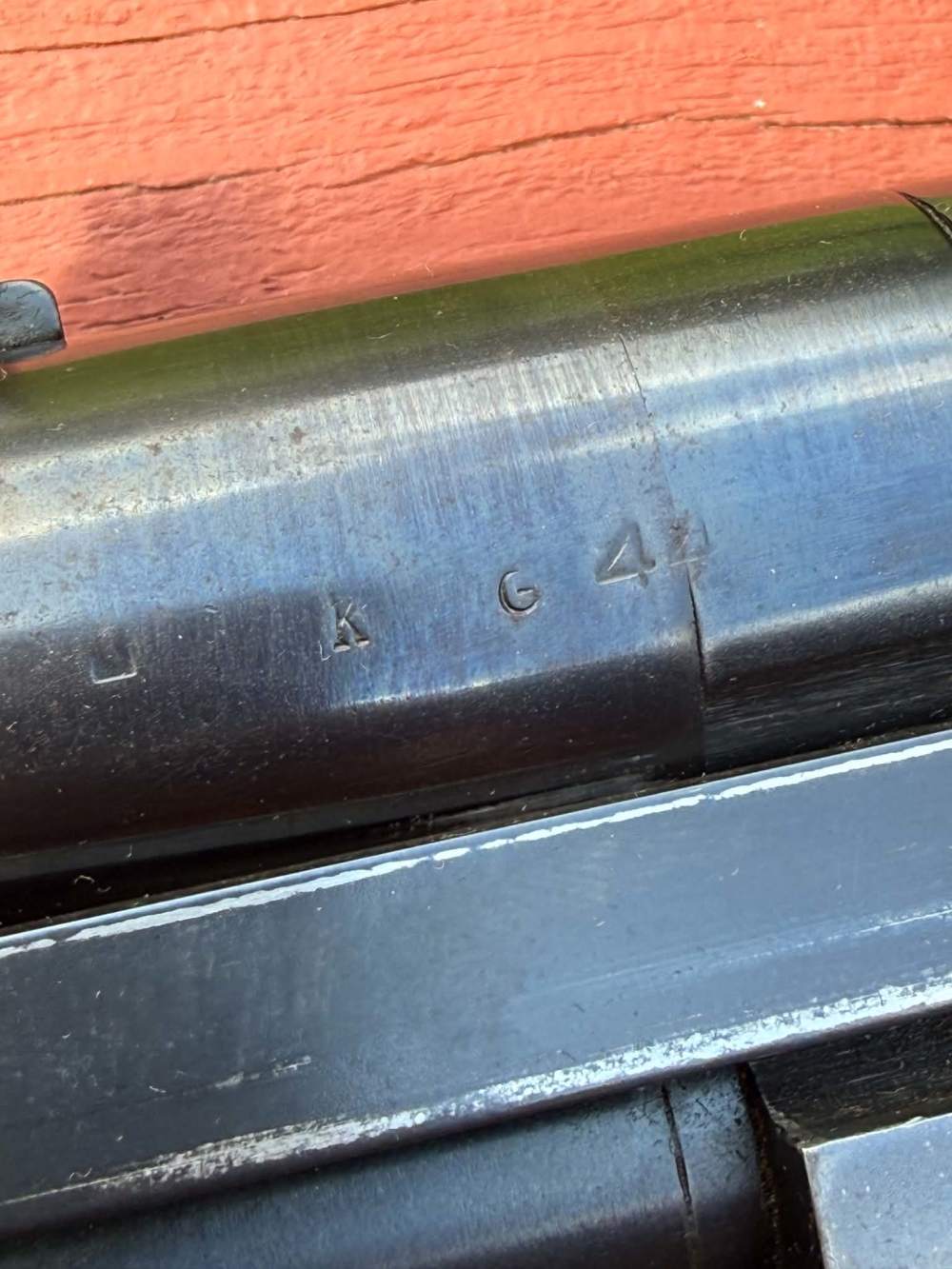 760 Carbine First Year Production -img-6